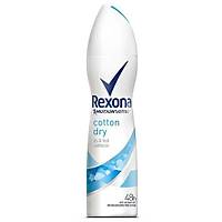 Rexona Cotton Dry Kadın Deodorant 150 Ml