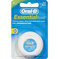 Oral-B Essential Floss Di pi 50 mt
