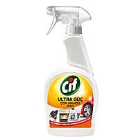Cif Ultra G Sprey 1000 ml