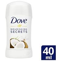 Dove Hindistan Cevizi Kadın Stick Deodorant 40ml