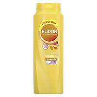 Elidor İpeksi Yumuşaklık Şampuan 650 ml