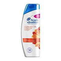 Head And Shoulders Dklmelere Kar Kadnlara zel 400 ml