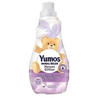 Yumo Extra Doal zler Hassas Ciltler 1200 Ml 50 Ykama