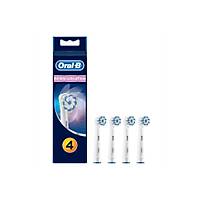 Oral-B Di Fras Yedek Bal Sensitive Ultra Thin 4 Adet