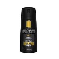 Axe Deodorant Sprey Gold 150 ml