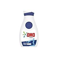 Omo Ultra Sıvı Actıve Fresh 910 ml