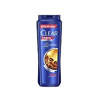 Clear Men Saç Dökülmesine Karşı Şampuan 600ml