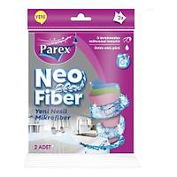 Parex Neofiber Temizlik Bezi