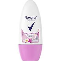 Rexona Sexy Kadn Roll-On Deodorant 50 ml