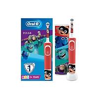 Oral-B Pixar ocuklar Iin arj Edilebilir Di Fras