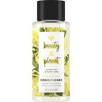 Love Beauty and Planet Hindistan Cevizi Ya ve Ylang Ylang zl Sa Kremi 400 ml
