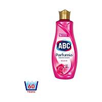 ABC Parfumia Konsantre Yumuşatıcı Romantik Gül 1440 ml