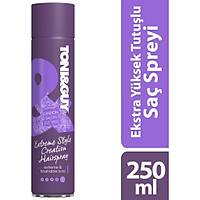 Toni&Guy Sa Spreyi Ekstra Yksek Tutulu 250 ml
