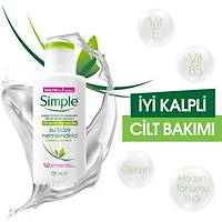 Simple Su Bazl Nemlendirici 125 ml