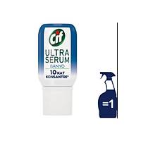 Cif Ultra Serum Banyo Kapsul 70ml