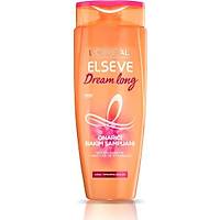 Elseve Dream Long Onarc Bakm ampuan 520 ml
