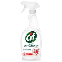 Cif Sprey Ultra Hijyen 750 ml