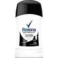 Rexona Invisible Kadın Stick Deodorant 50 ml