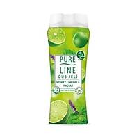 Pure Line Misket Limonu Ve Paçuli Duş Jeli 400 Ml