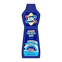 ABC Yeni Nesil Krem 750 ml Amonyakl