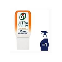 Cif Ultra Serum Mutfak Kapsul 70ml