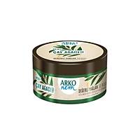 Arko Deerli Yalar ay Aac El Ve Vcut Kremi 250 ml