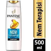 Pantene Pro-V Nem Terapisi Şampuanı 500 ml
