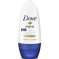 Dove Original Kadýn Roll-On Deodorant 50 ml