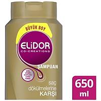 Elidor Sa Dklmesine Kar Bakm Sa Bakm ampuan 650 ml