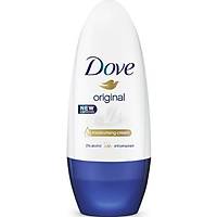 Dove Original Kadn Roll-On Deodorant 50 ml