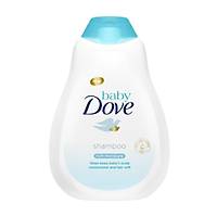 Dove Bebek Şampuanı 400 ml.