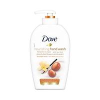 Dove Sıvı Sabun Shea Butter 500 Ml