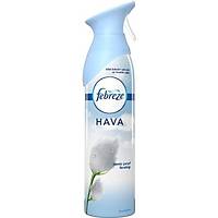 Febreze Hava Ferahlatc Sprey 300 ml Oda Kokusu Pamuk Ferahl