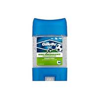 Gillette Sport Power Rush Clear gel 70 ml