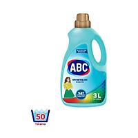 ABC Sv amar Deterjan Renkliler 3000 ml