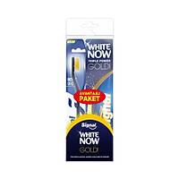 Signal White Di Macunu Gold 75 Ml + Di Fras Set