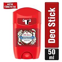 Old Spice Deo Stick 50 ml Wolfthorn