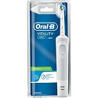 Oral-B D100 arjl White Crossaction Di Fras