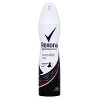 Rexona Invisible Pure Kadn Sprey Deodorant 150 ml