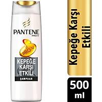 Pantene Kepee Kar Etkili 500 ml ampuan