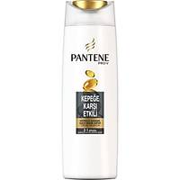 Pantene Kepee Kar Etkili 500 ml 2'si 1 Arada ampuan ve Sa Bakm Kremi