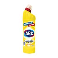 Abc Ultra Çamaşır Suyu Limon 810 ml