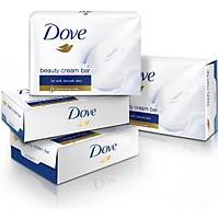 Dove Cream Bar Original Paket 4x100 Gr