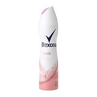 REXONA Musk Deodorant Sprey 150 ml