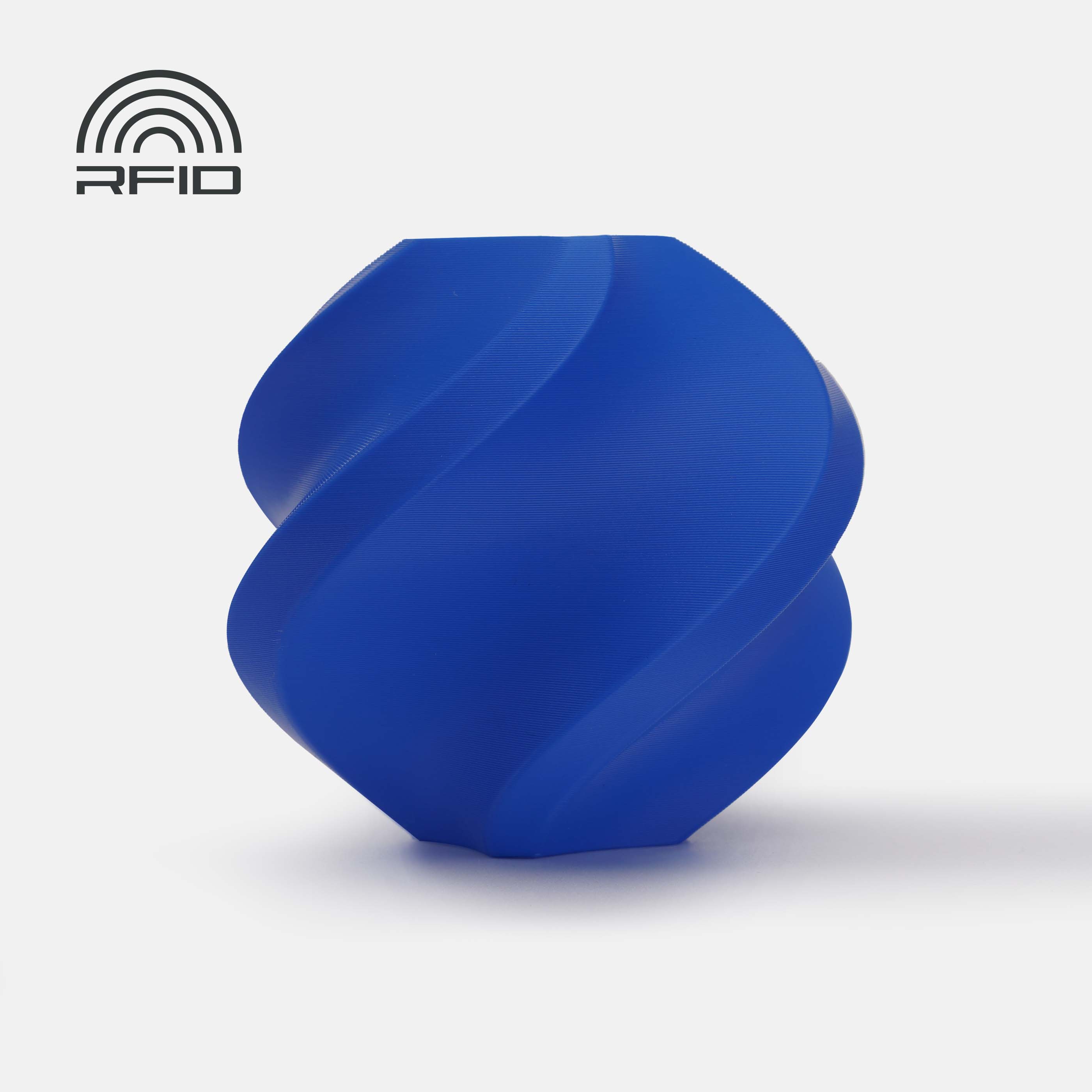 Bambu Lab PLA Basic Blue ( Mavi ) 1.75mm 1kg