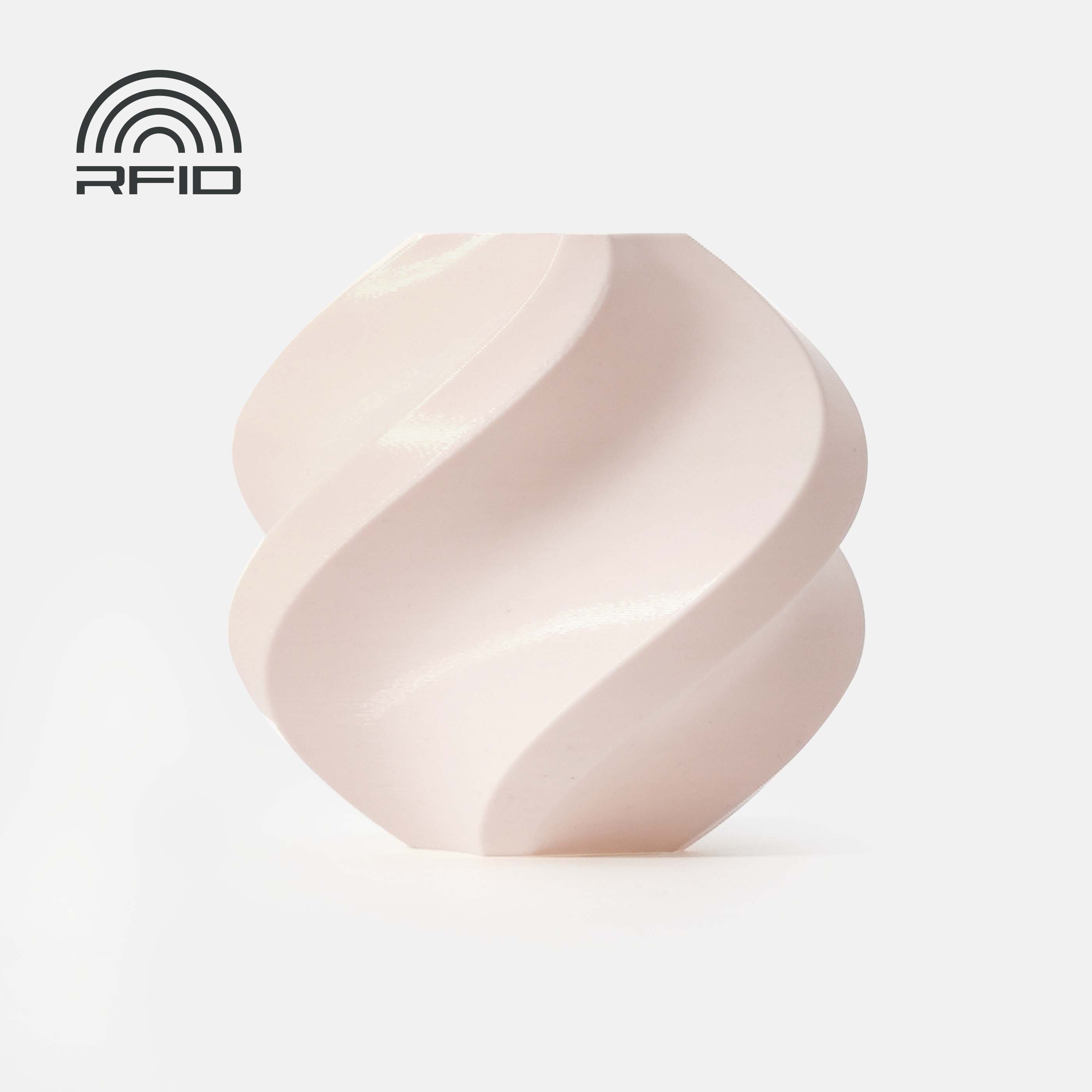 Bambu Lab PLA Basic Beige ( Bej ) 1.75mm 1kg
