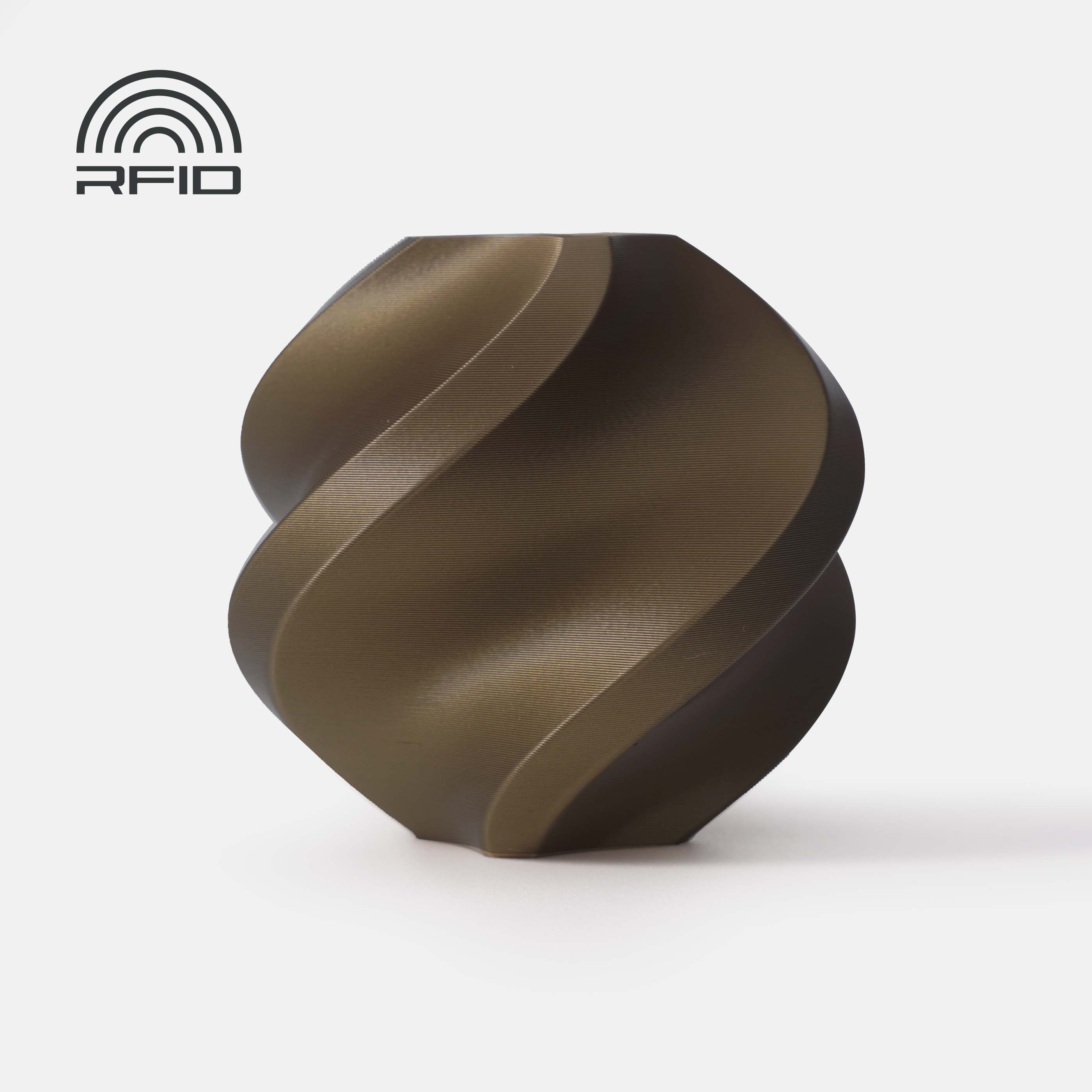 Bambu Lab PLA Basic Bronze (Bronz) 1.75mm 1kg