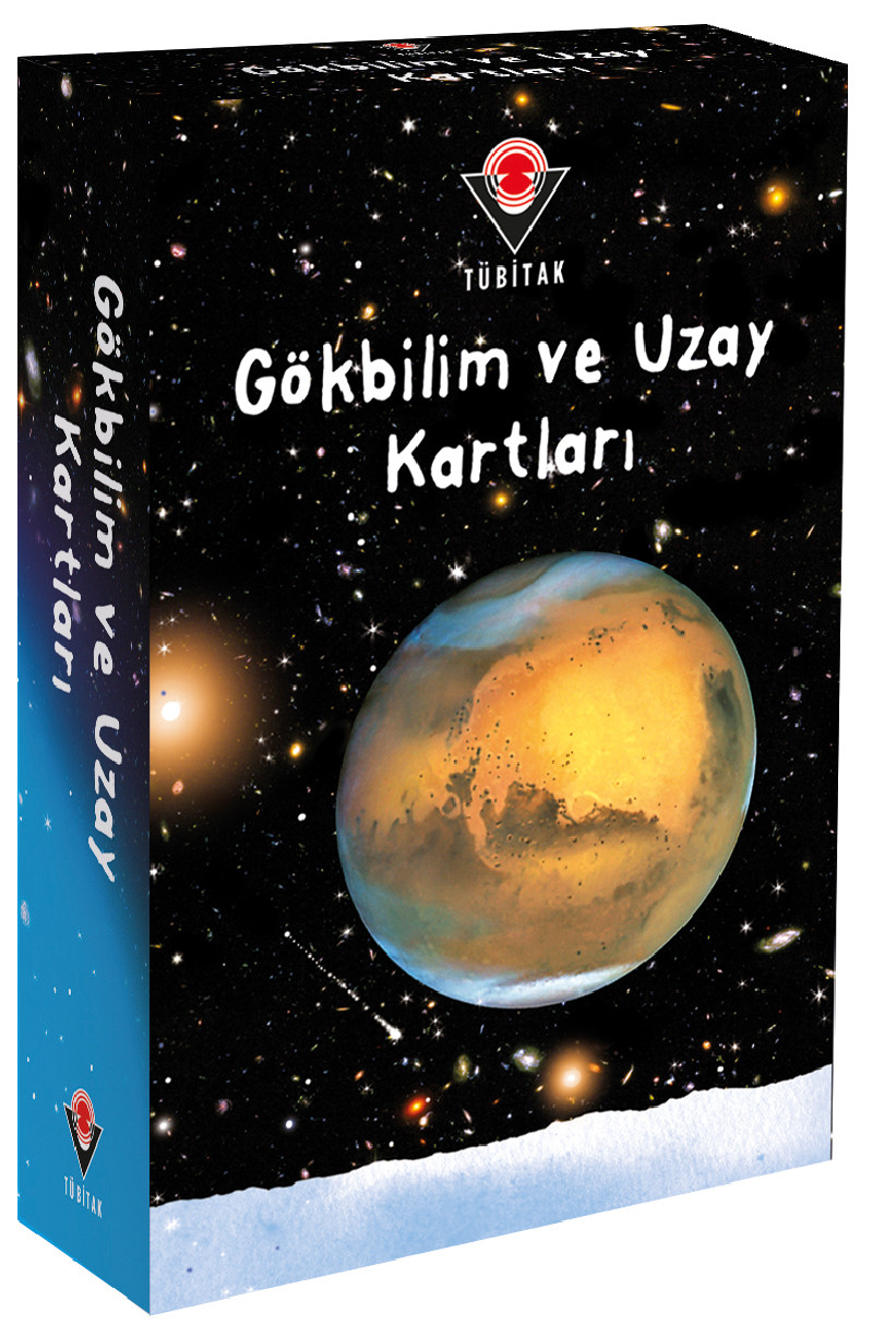 Gökbilim ve Uzay Kartları