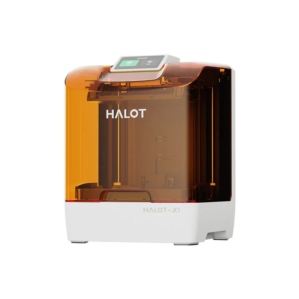 Creality PioCreat Halot-X1 16K Reçine 3D Yazıcı