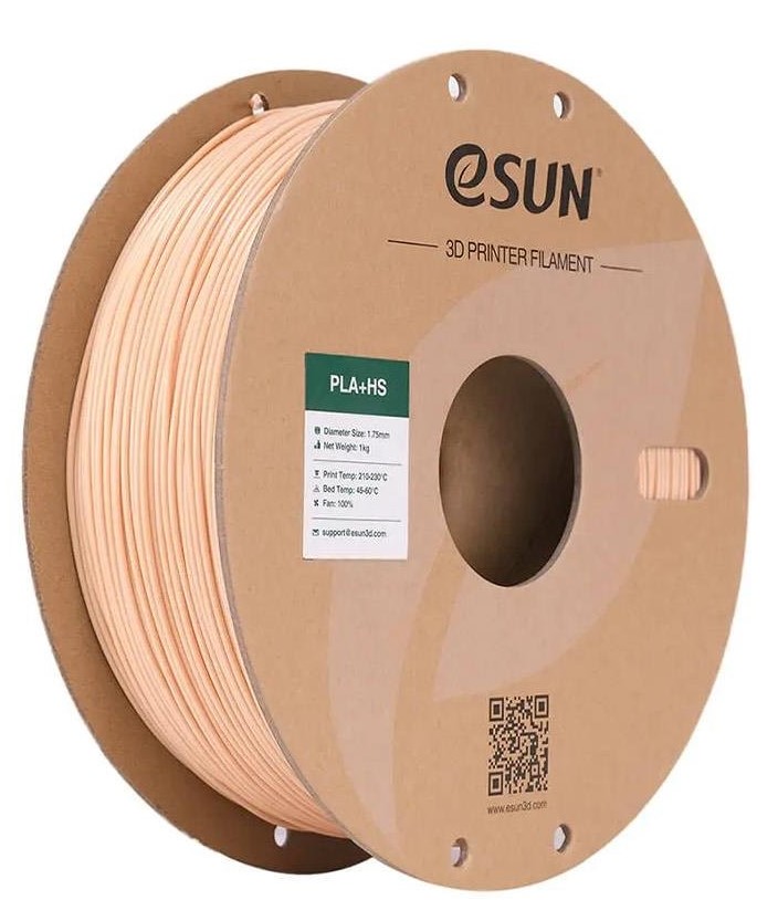 ESUN Hyper PLA Filament Bej (Beige) 1.75mm 1Kg